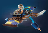 Playmobil: Novelmore Training Area (71211)