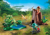 Playmobil: Observatory for Dimorphodon (71525)