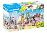 Playmobil: Fashion Boutique (71372)