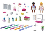 Playmobil: Fashion Boutique (71372)