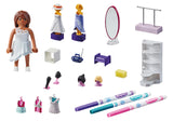 Playmobil: Fashion Design Set (71373)