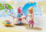 Playmobil: Fashion Dress (71374)