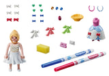 Playmobil: Fashion Dress (71374)