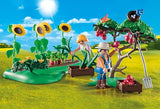 Playmobil: Farm Vegetable Garden (71380)