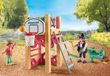 Playmobil: Carpenter on Tour (71475)