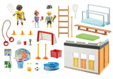 Playmobil: Gym Extension (71328)