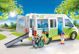 Playmobil: School Bus (71329)