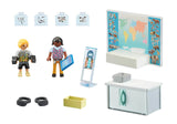 Playmobil: Virtual Classroom (71330)