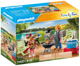 Playmobil: Barbecue (71427)