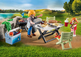 Playmobil: Barbecue (71427)