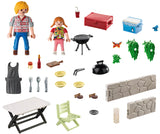 Playmobil: Barbecue (71427)