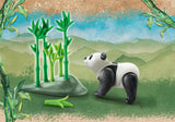 Playmobil: Panda (71060)