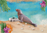 Playmobil: Sea Lion (71288)