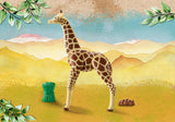 Playmobil: Giraffe (71048)