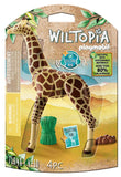 Playmobil: Giraffe (71048)