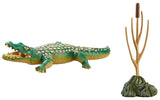 Playmobil: Alligator (71287)