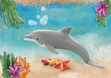 Playmobil: Dolphin (71051)