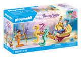 Playmobil: Mermaid Seahorse Carriage (71500)