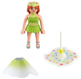 Playmobil: Rainbow Spinning Top with Princess (71364)