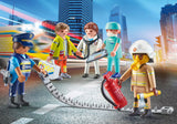 Playmobil: City Life (71400)