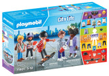 Playmobil: Rescue Heroes (71401)