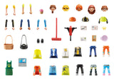 Playmobil: Life In The City (71402)