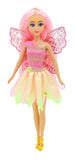 Dreameez: Fairy Doll - Pink