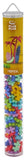 Plus-Plus: Tropical Mix Tube (100pc)