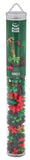 Plus-Plus: Jungle Mix Tube (100pc)