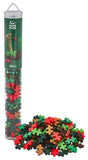 Plus-Plus: Jungle Mix Tube (100pc)