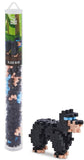 Plus-Plus: Bear Tube (100pc)