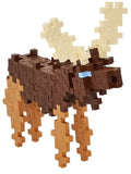 Plus-Plus: Moose Tube (100pc)