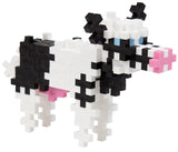 Plus-Plus: Cow Tube (100pc)