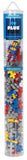 Plus-Plus: Superhero Tube (100pc)