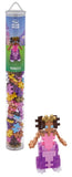 Plus-Plus: Princess Tube (100pc)