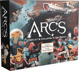 Arcs (Board Game)