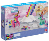 Plus-Plus: Learn To Build Unicorns (275pc)