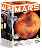 Planet Explore: Mars Dig Kit