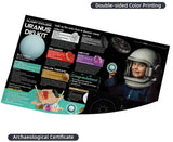 Planet Explore: Uranus Dig Kit