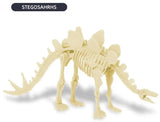 Dig & Discover: Stegosaurus Dig Kit