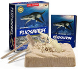 Dig & Discover: Pliosaurus Dig Kit