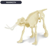 Dig & Discover: Mammoth Dig Kit