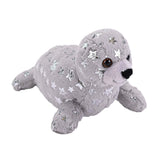 Wild Republic:Foilkins Junior Harbor Seal - 8" Plush