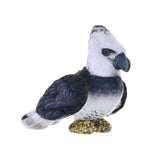 Wild Republic:Rainforest Birds Harpy Eagle - 4.5