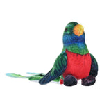 Wild Republic:Rainforest Birds Quetzal - 4.5