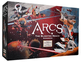 Arcs - Blighted Reach Campaign Expansion