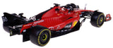 Bburgo: 1:24 F1 FERRARI - SF-23 #16 (Charles Lecleric)