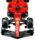 Bburgo: 1:24 F1 FERRARI - SF-23 #16 (Charles Lecleric)