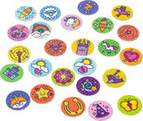 Melissa & Doug: Sticker WOW! Refill Stickers - Unicorn