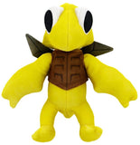 Rainbow Friends: Collectible Plush - Yellow